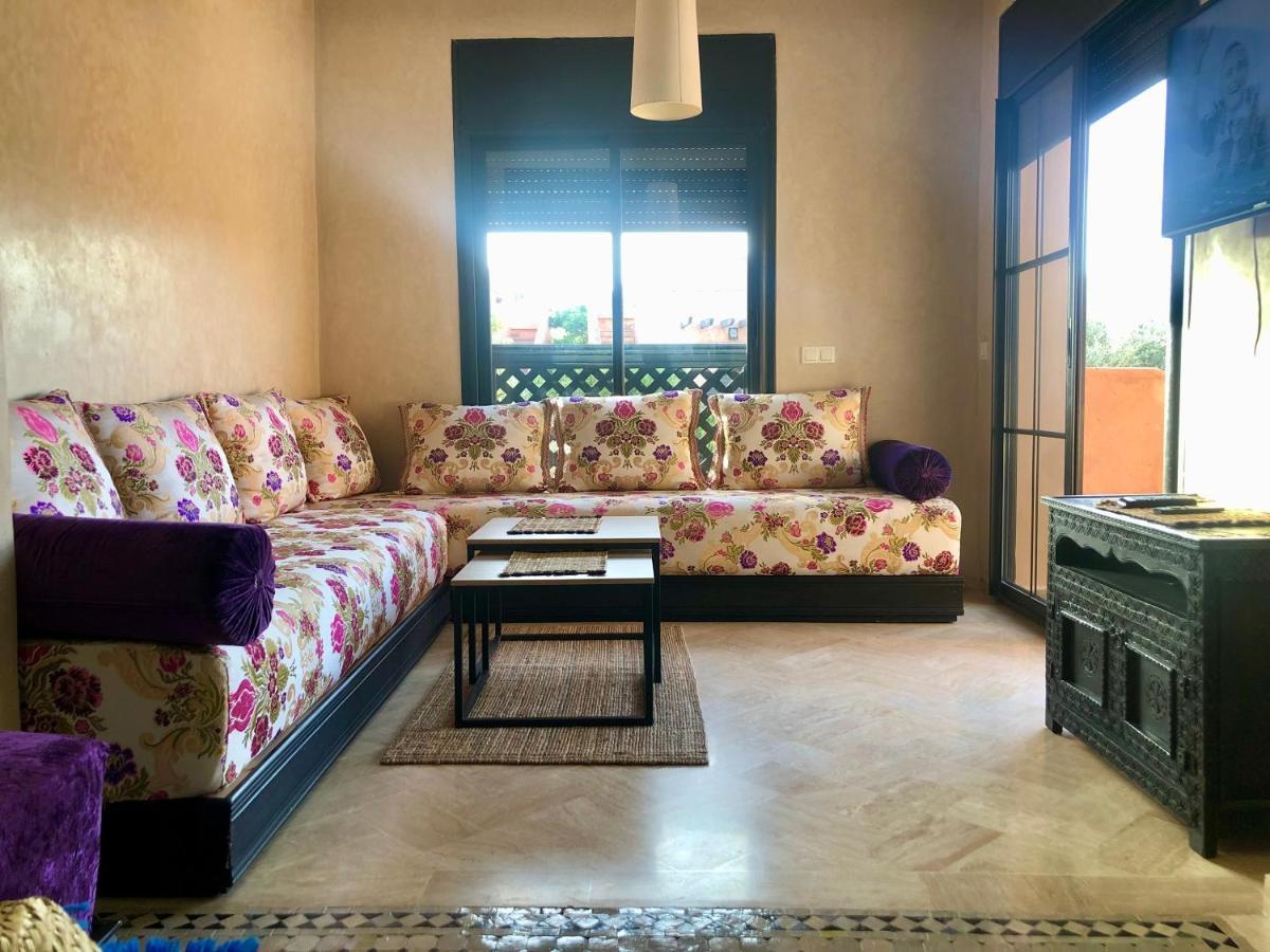 Atlas Views By Golf * Marrakesch