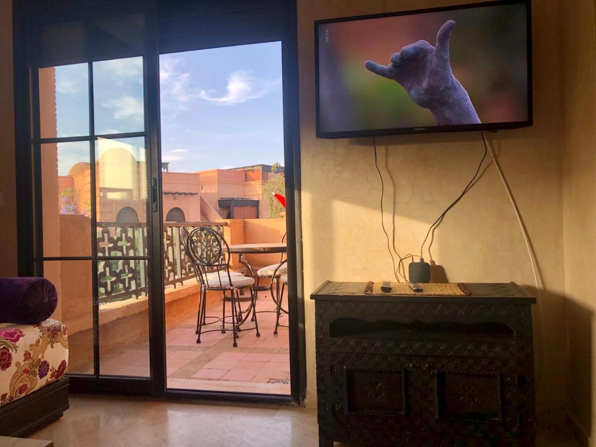 Atlas Views By Golf Apartment *