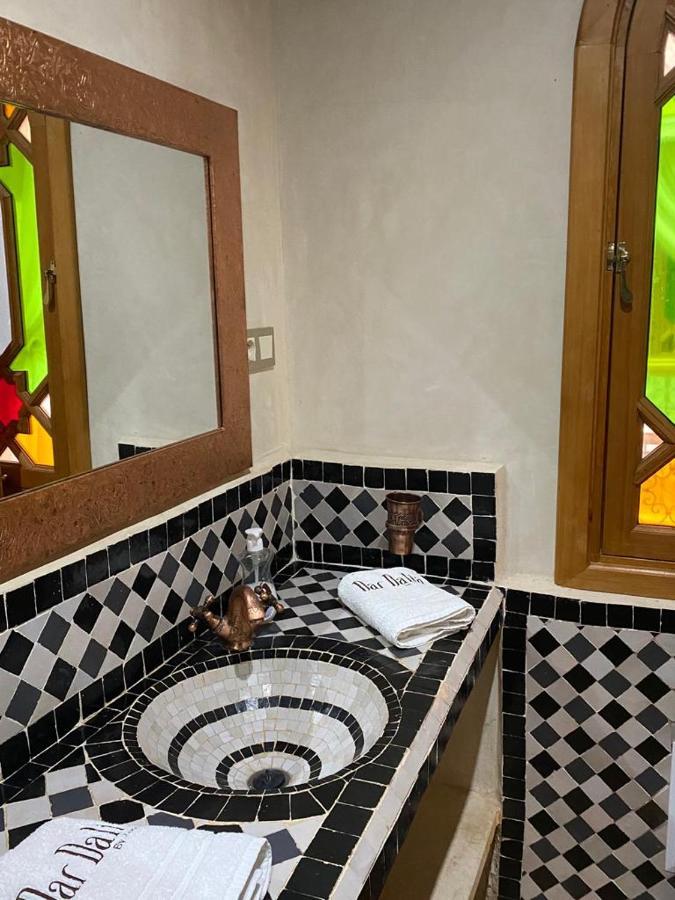 Hébergement de vacances Dar Dalia