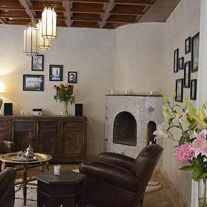 Dar Dalia Marrakesh