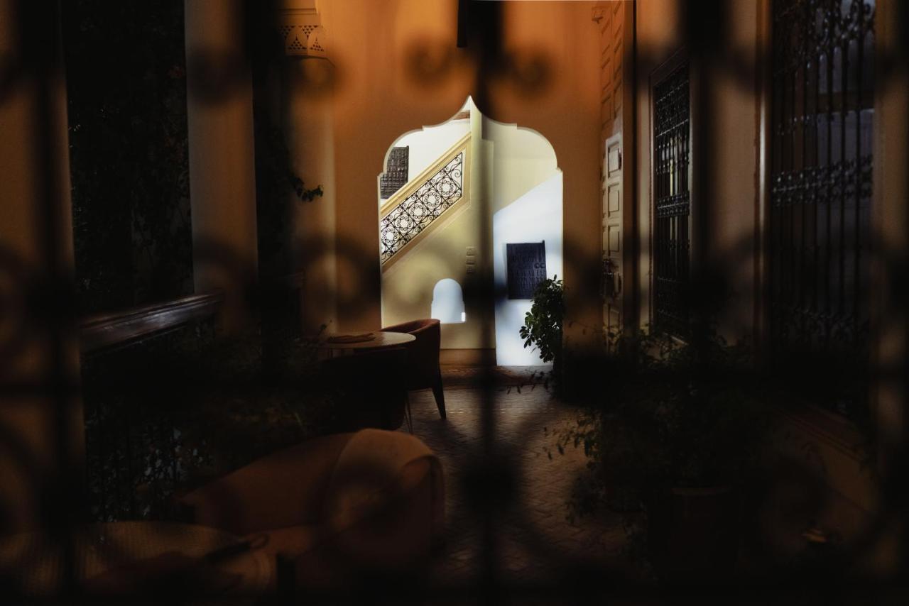 Riad Al Massarah Marrakesh