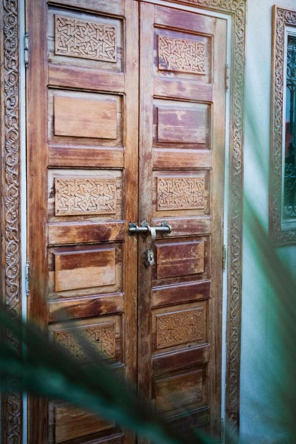 Al Massarah Riad Marrakesh