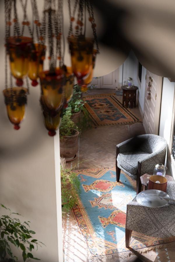 Al Massarah * Marrakesh