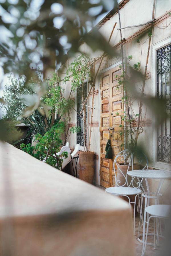Al Massarah Riad Marrakesh