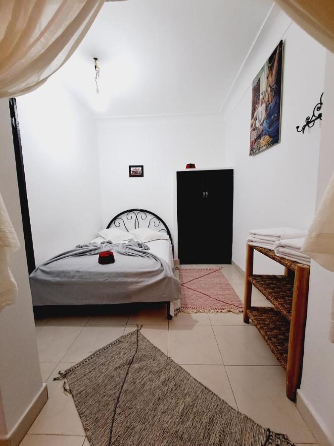 El Kennaria Bed and breakfast