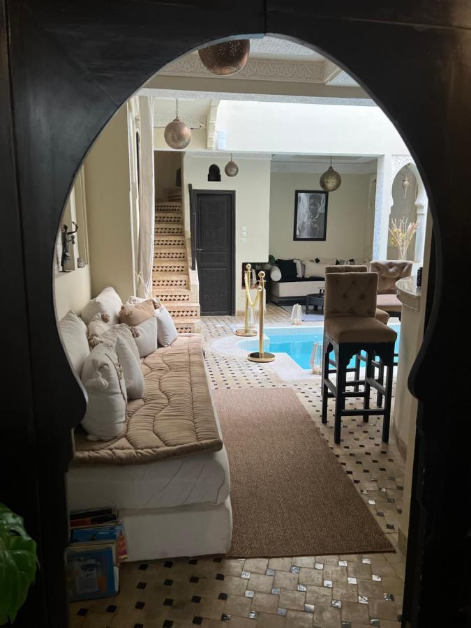 Guest house Reve D'or
