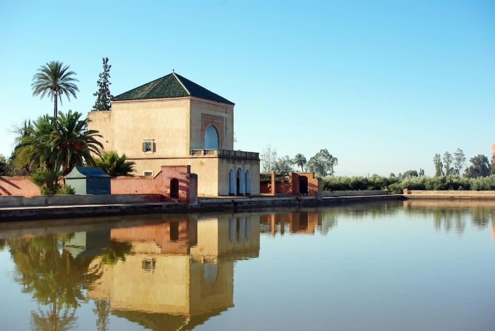 Magnifique Marrakech * Marrakesh