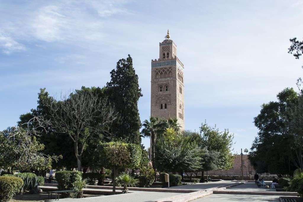 Magnifique Marrakech Appartement Marrakesh