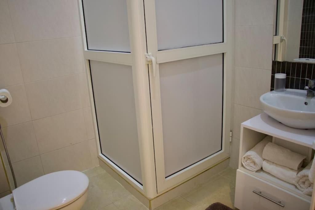 Appartement Magnifique Marrakech Marrakesh