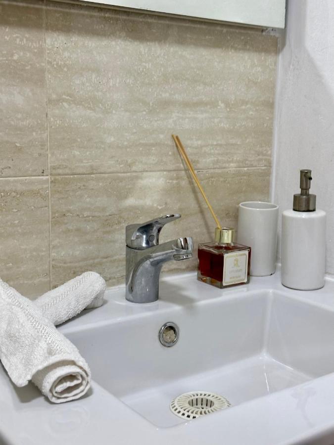 Apartment Prestigia Golf 3 Chambres Opale