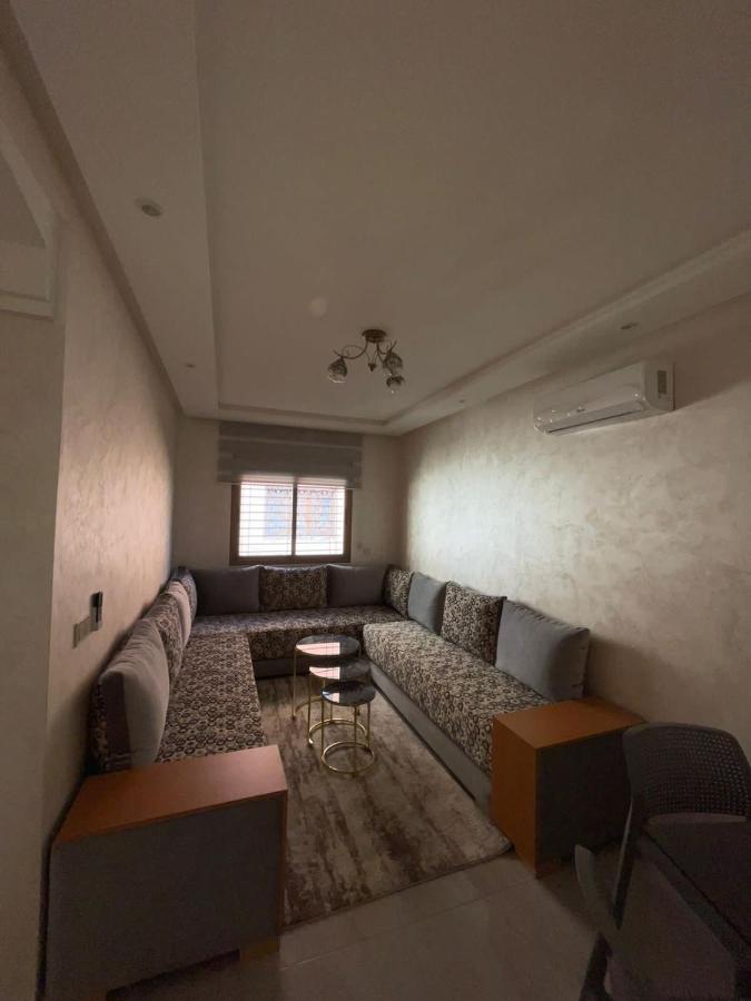 4 Flowers Apartment Marrakesch