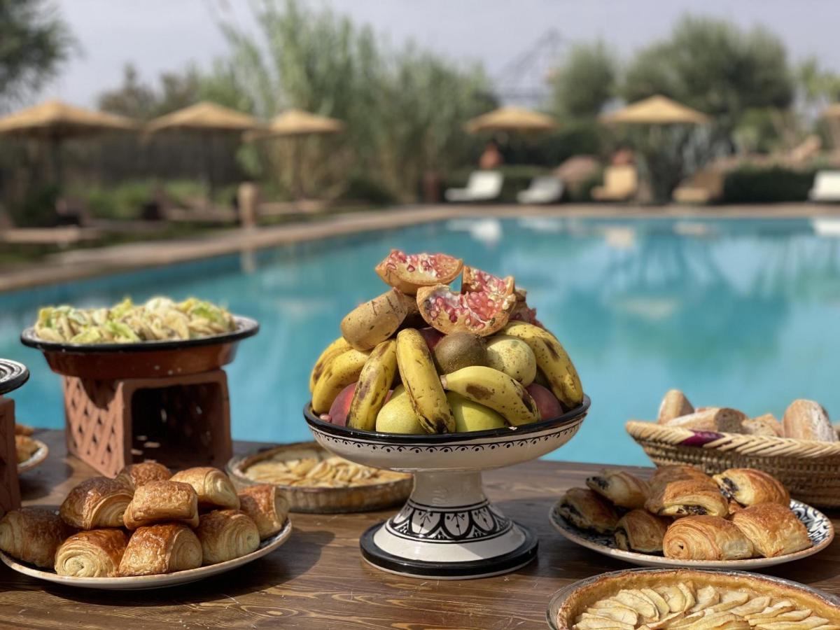 Domaine La Siesta Marrakesh