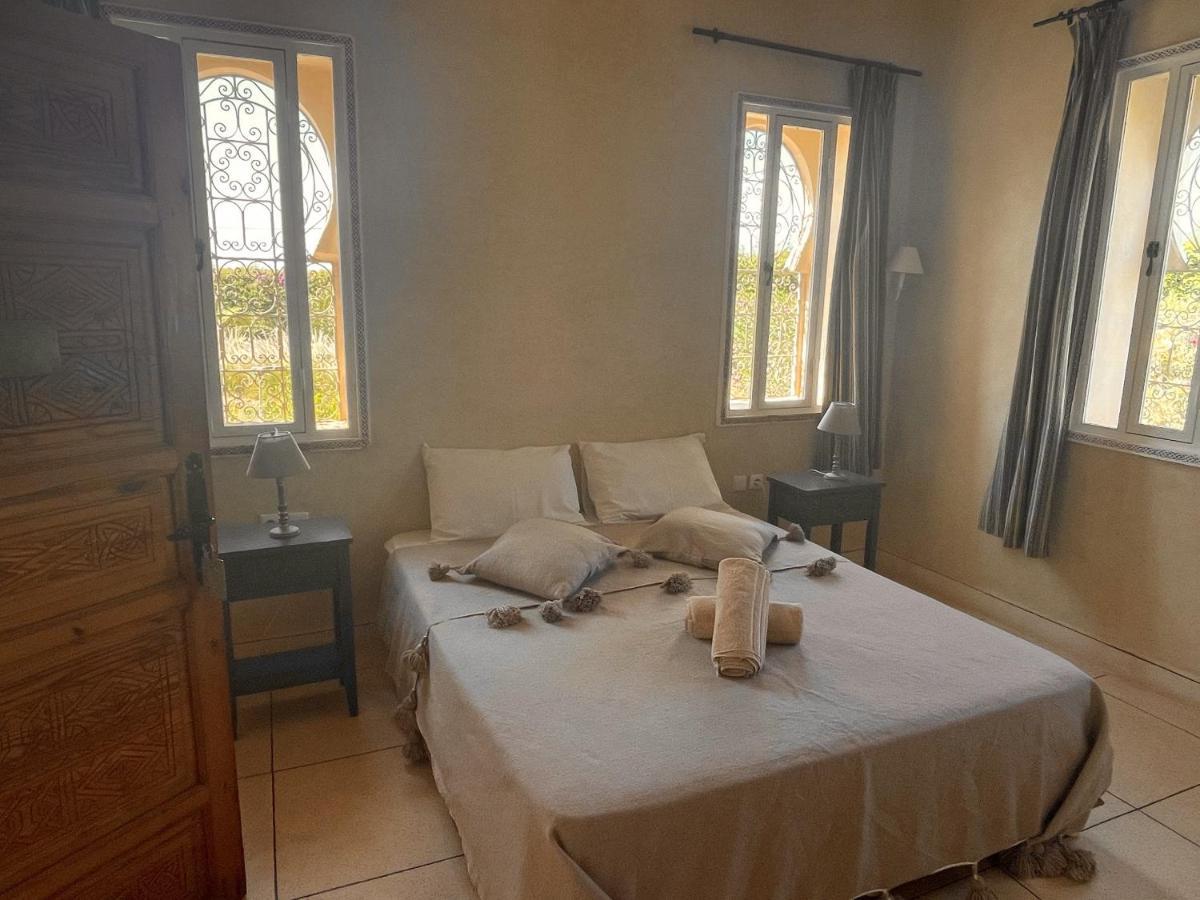 Domaine La Siesta Villa *