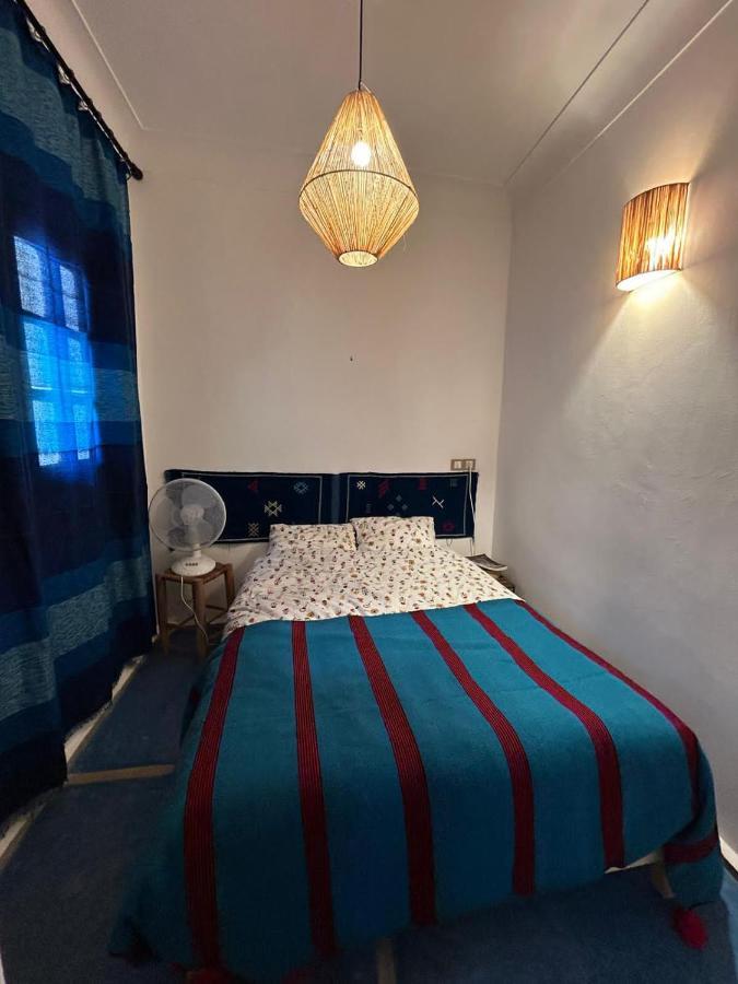 Riad Dar Mimouna Holiday home *