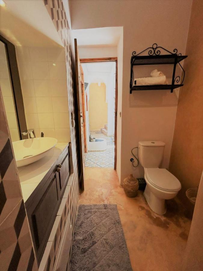 Riad Dar Mimouna Holiday home
