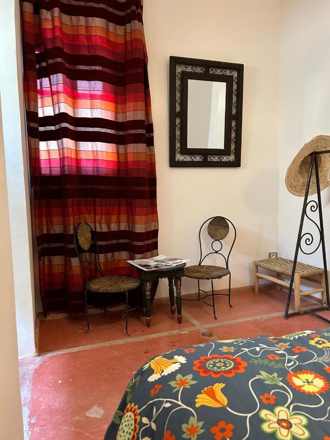 Holiday home Riad Dar Mimouna