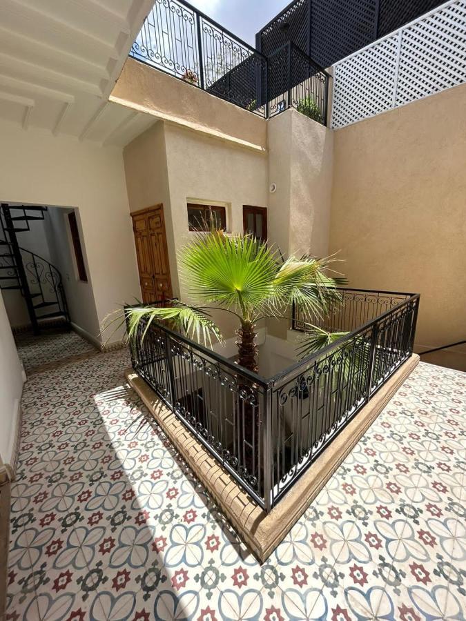 Riad Dar Mimouna Holiday home