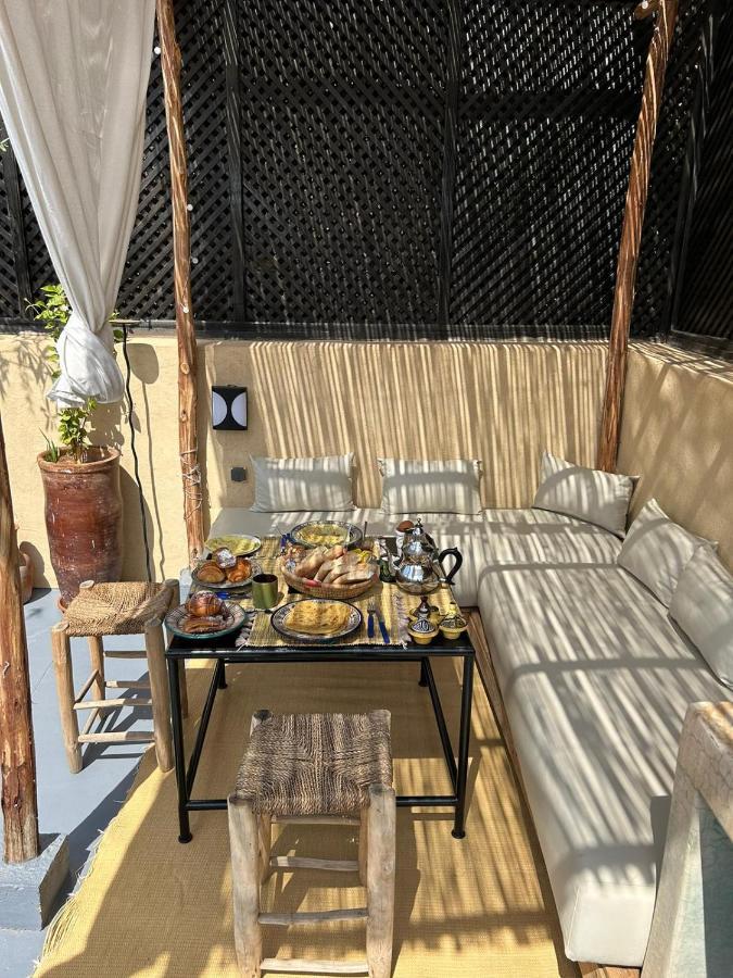 Holiday home Riad Dar Mimouna Marrakesh