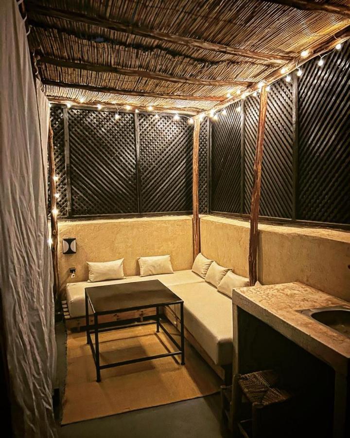 Riad Dar Mimouna