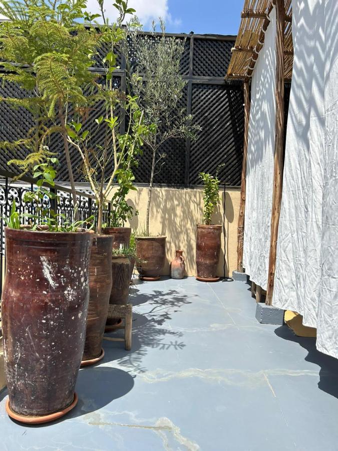 Riad Dar Mimouna *