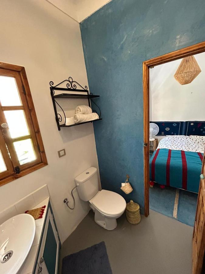 Riad Dar Mimouna Holiday home *