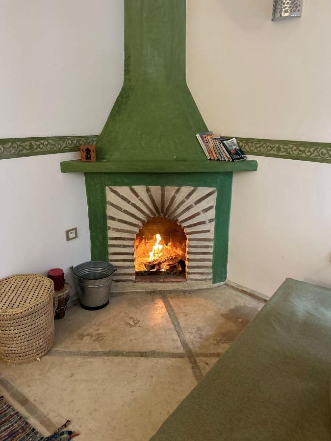 Riad Dar Mimouna * Marrakesh
