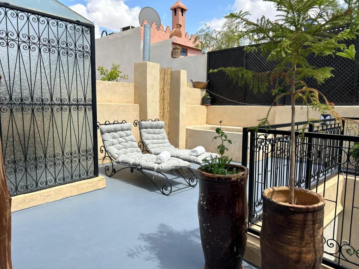 Holiday home Riad Dar Mimouna