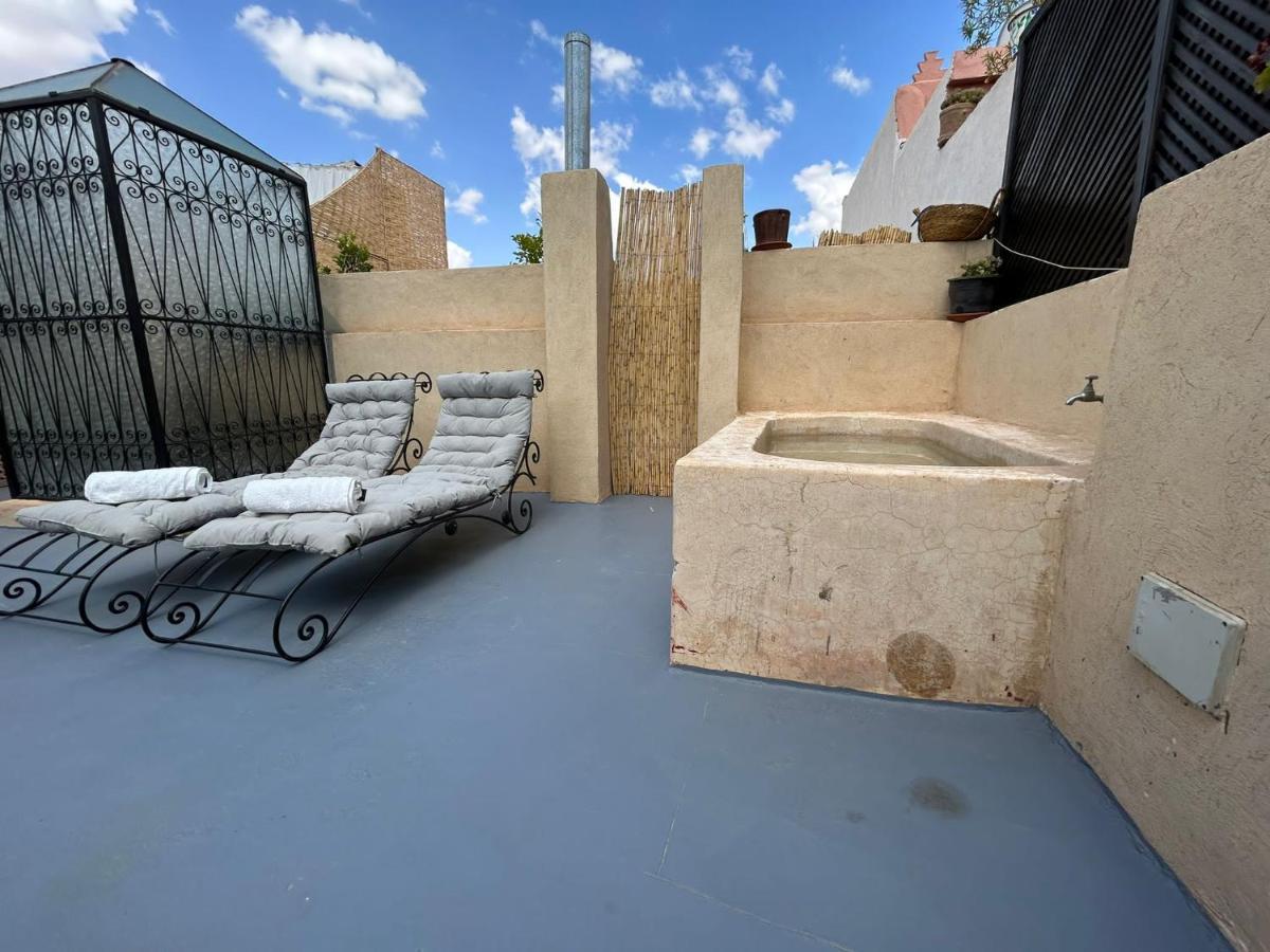 Riad Dar Mimouna Marrakesh