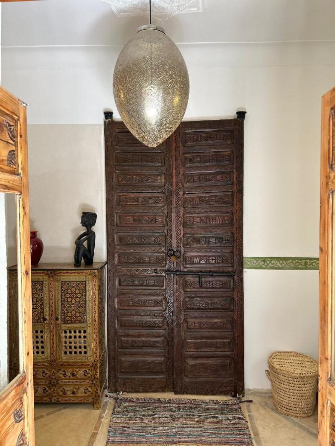 Riad Dar Mimouna *