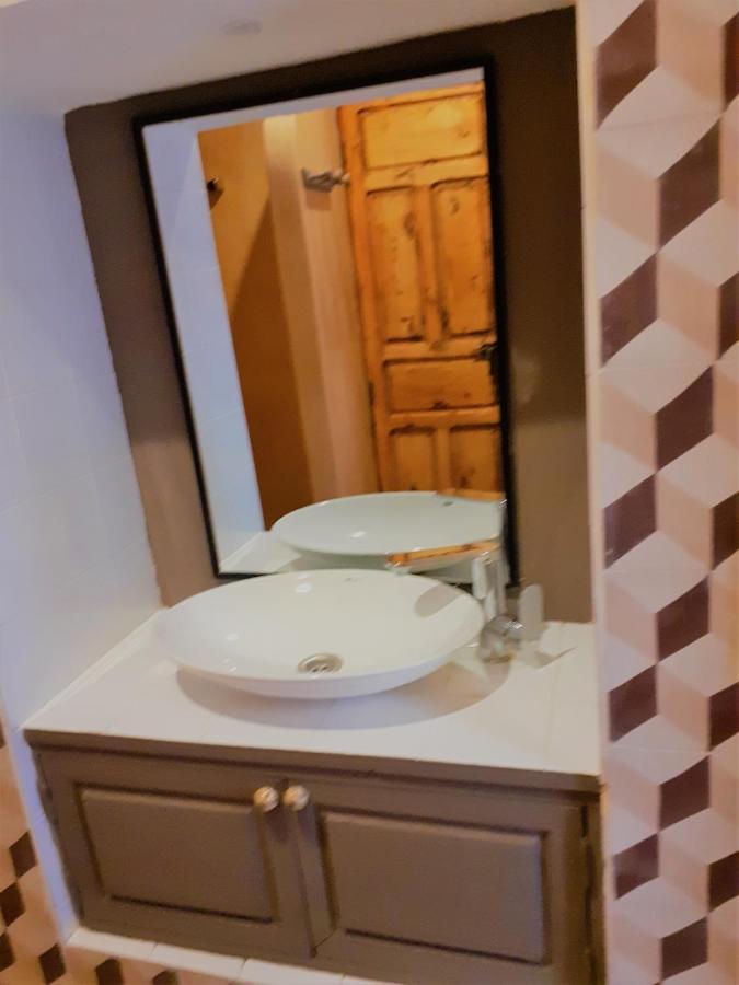 Riad Dar Mimouna Holiday home