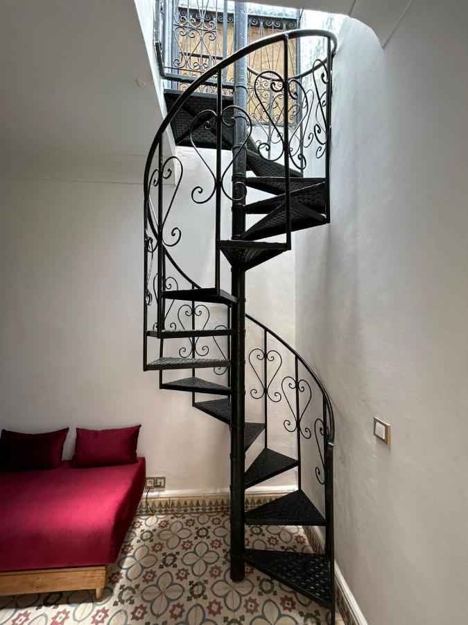 Riad Dar Mimouna Holiday home Marrakesh