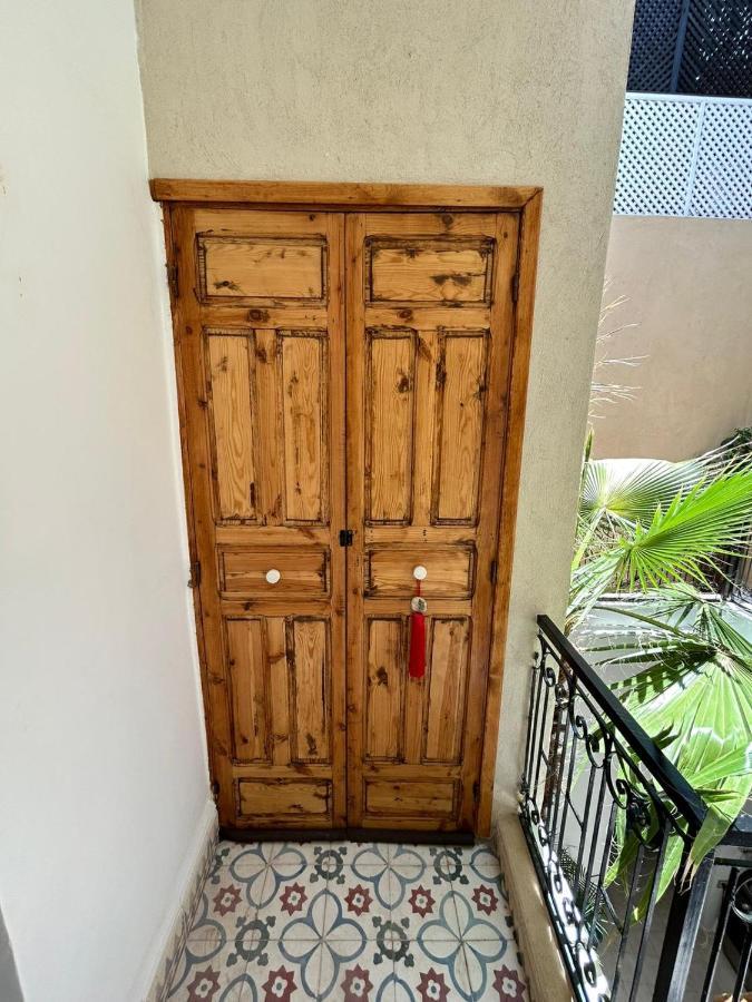Riad Dar Mimouna Holiday home