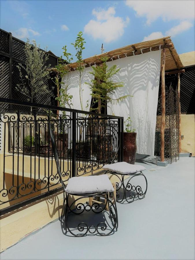 Holiday home Riad Dar Mimouna Marrakesh