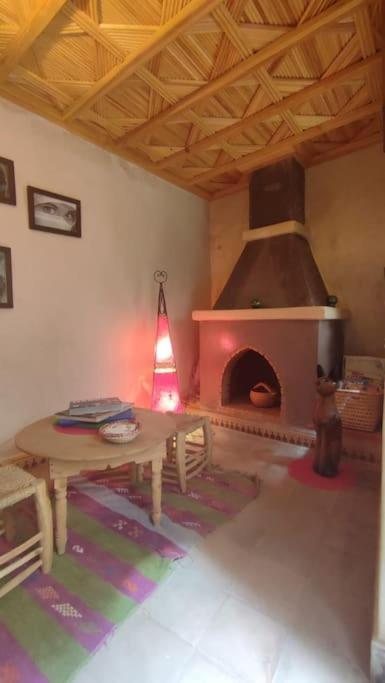 Dar Naai Privatif 3 6 Personnes Place Jemma El Fna Holiday home