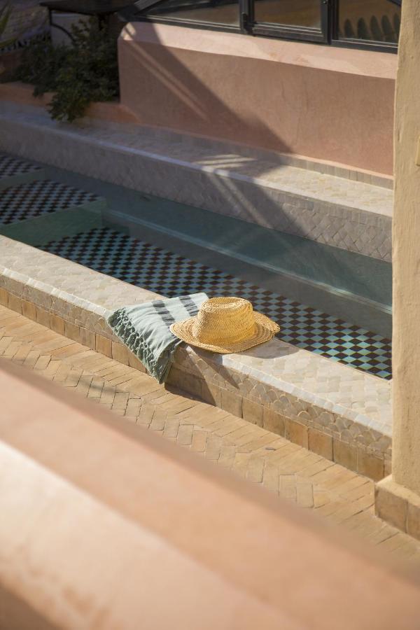 Les Hirondelles Boutique Gasthof Marrakesch
