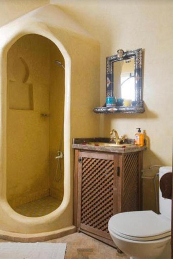 Maison d'hôtes Khoya Marrakesh