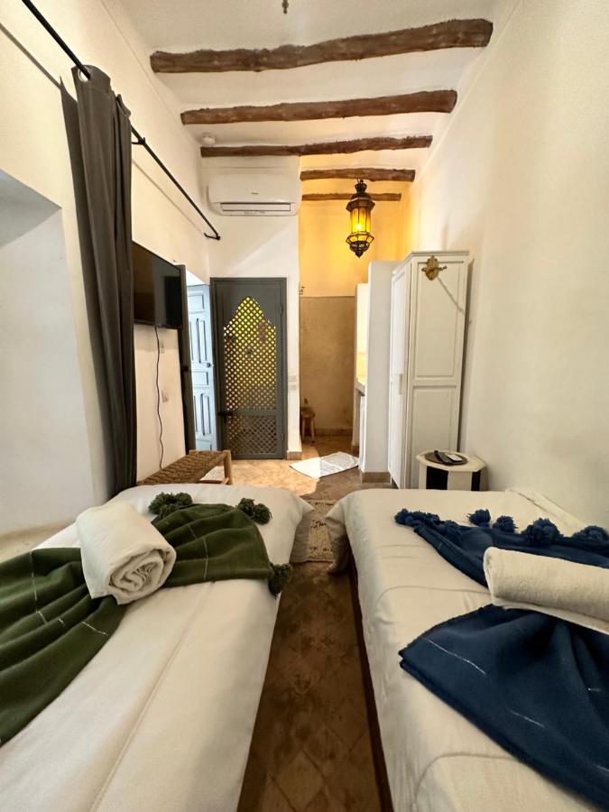 103 Medina Pool And Hammam Riad