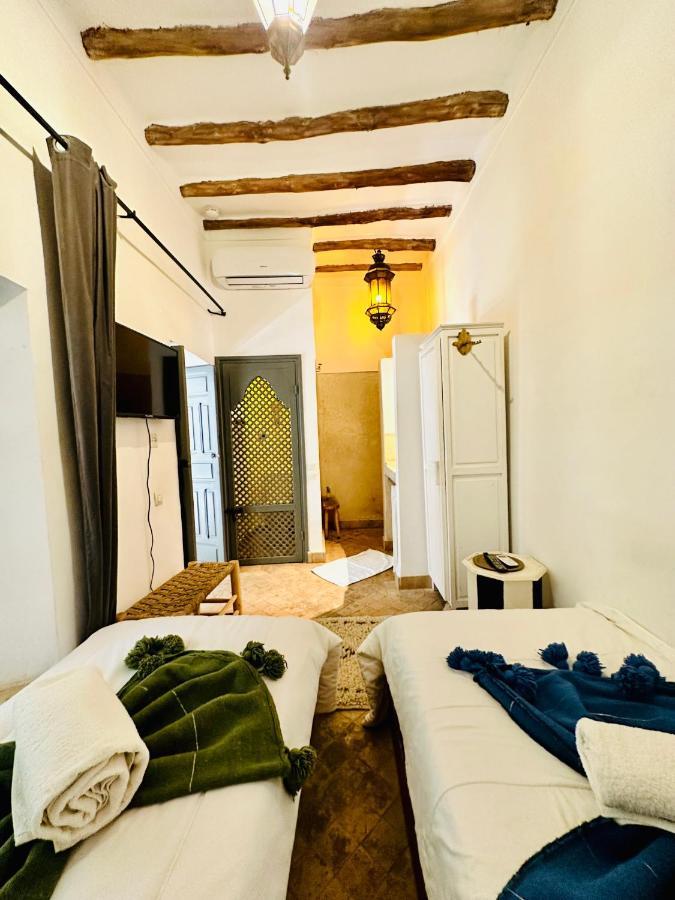 103 Medina Pool And Hammam