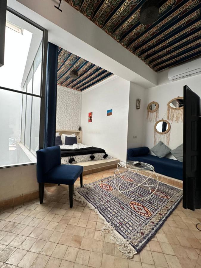 103 Medina Pool And Hammam * Marrakesh