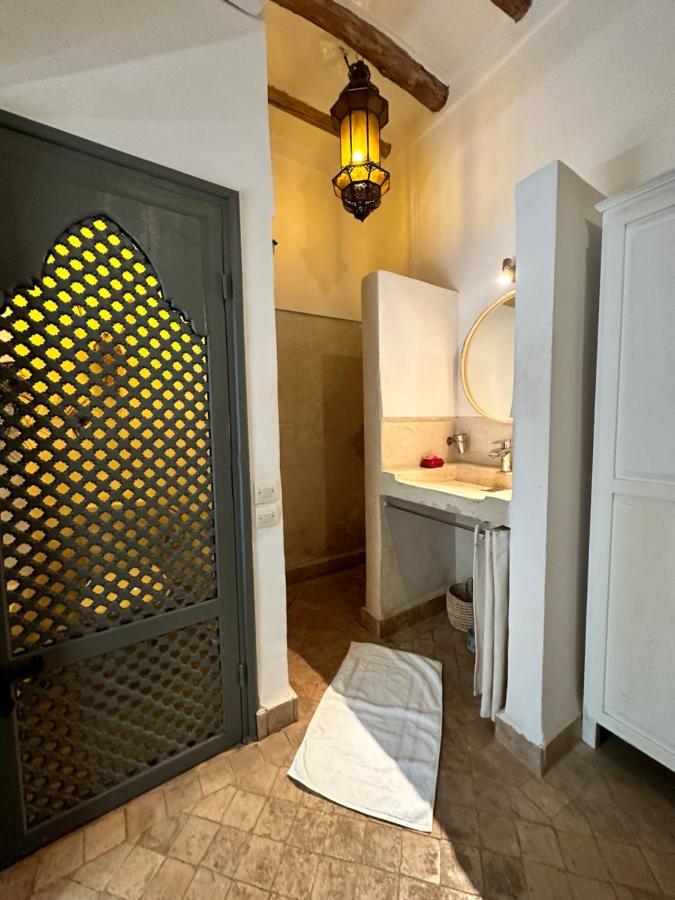103 Medina Pool And Hammam Riad Marrakesh