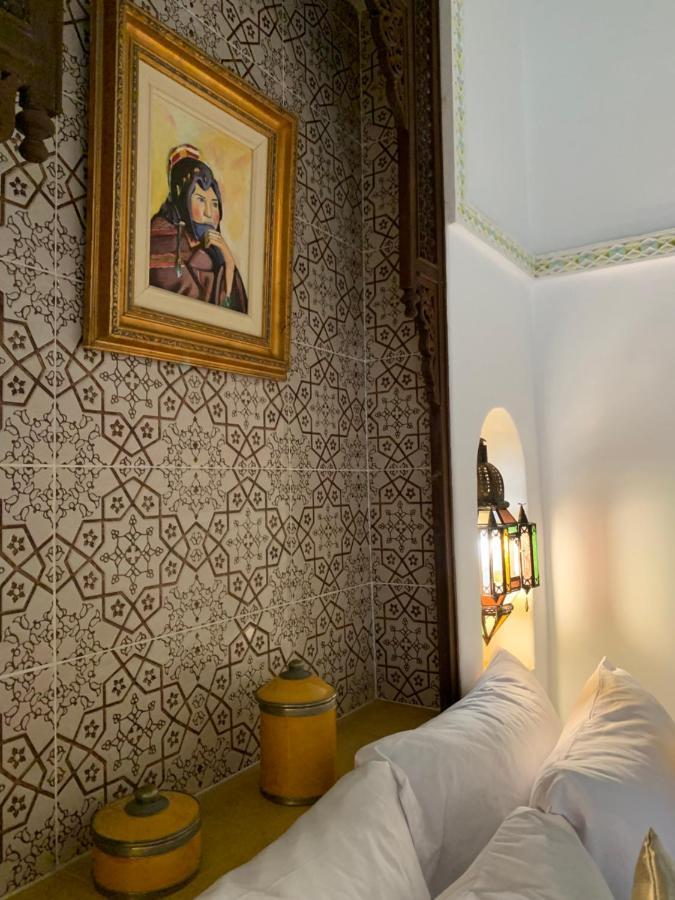 Malida Marrakech *