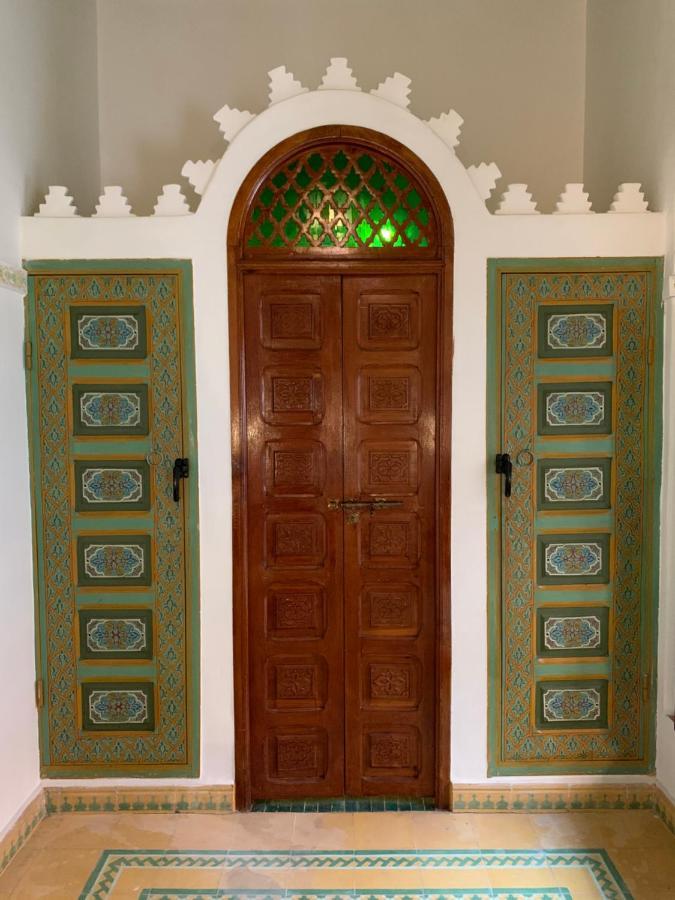 Riad Malida Marrakech *