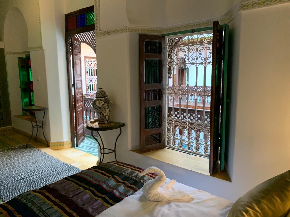 Malida Marrakech * Marrakesh