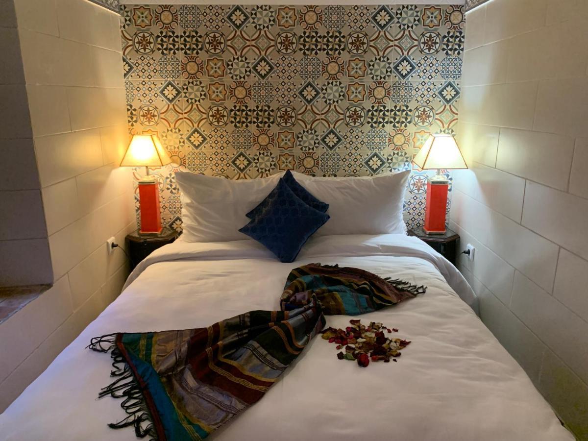 Malida Marrakech Riad