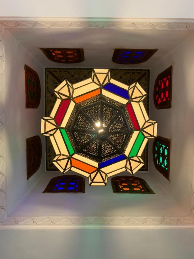 Malida Marrakech Riad Marrakesh