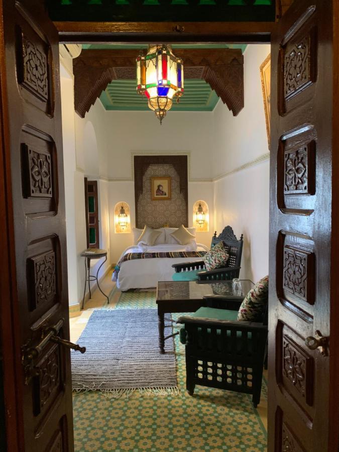 Malida Marrakech Riad Marrakesh