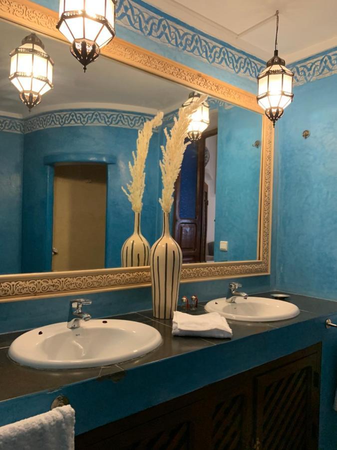Malida Marrakech Riad