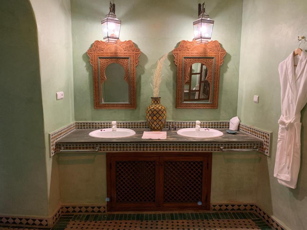 Malida Marrakech * Marrakesh