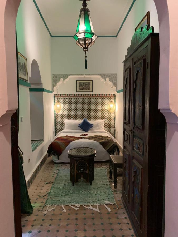 Riad Malida Marrakech Marrakesh