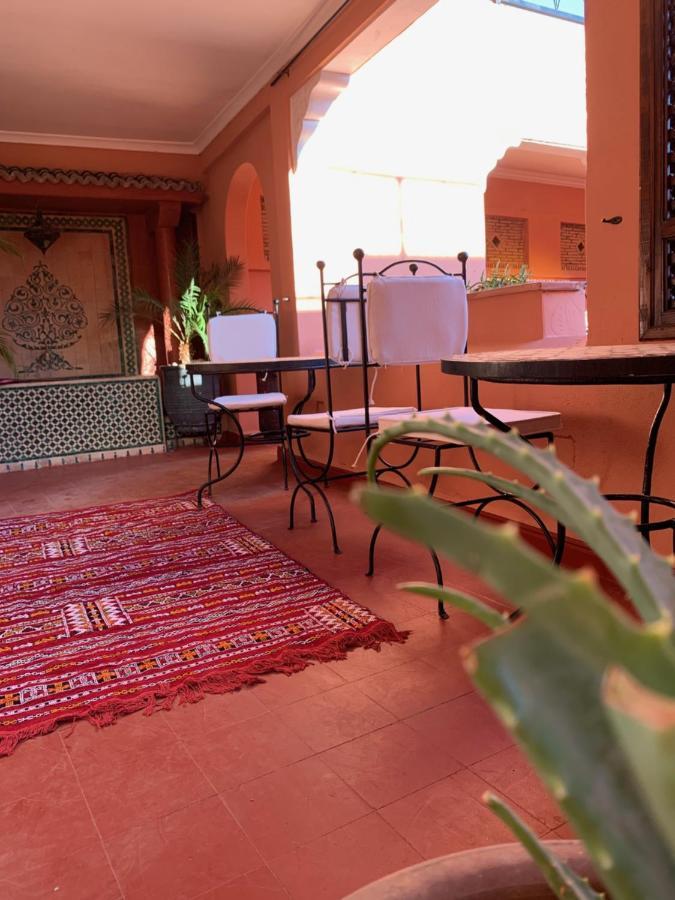 Malida Marrakech Marrakesh